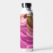 Alcohol Ink Set Aurora Digitaal Papier Waterfles (Links)