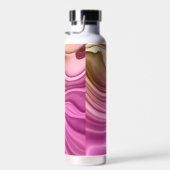 Alcohol Ink Set Aurora Digitaal Papier Waterfles (Rechts)