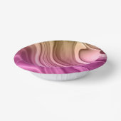 Alcohol Ink Set Aurora Digital Paper-40817 Papieren Kommen (Gebogen)