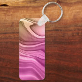 Alcohol Ink Set Aurora Digital Paper-40817 Sleutelhanger (Achterkant)