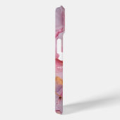 Alcohol Inkt aquarel telefoonhoesje Case-Mate iPhone Case (Achterkant / Rechts)