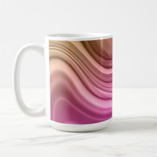 Alcohol Inkt Set Aurora Digitaal Papier-40817 Koffiemok