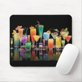 ALCOHOL MUISMAT (Met muis)