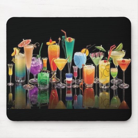 ALCOHOL MUISMAT (Voorkant)