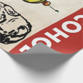 ALCOHOL OPLOSSING MAN CADEAUPAPIER (Hoek)