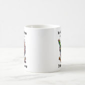 Alcohol’s Defence Owl Mok (Center)