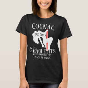 ALCOHOL TABAK & VUURWAPENS WIENS CHIPS BRINGEN T-SHIRT