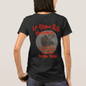 ALCOHOL TABAK & VUURWAPENS WIENS CHIPS KOMEN T-SHIRT (Achterkant)