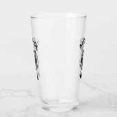 Alcohol vs. melk glas (Links)