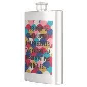 Alcoholflens Flacon (Links)