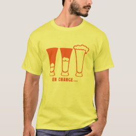 alcoholhoudende alcohol humour biere 902 t-shirt