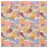 Alcoholinkt Abstract Stof (Swatch)