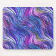 Alcoholinkt Mousepad