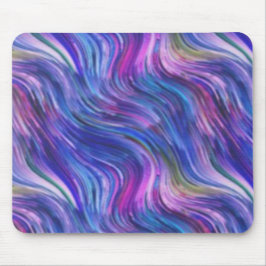 Alcoholinkt Mousepad Muismat