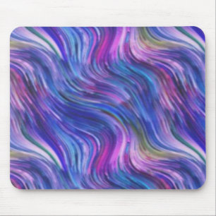 Alcoholinkt Mousepad Muismat