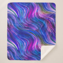 Alcoholinkt Sherpa Deken