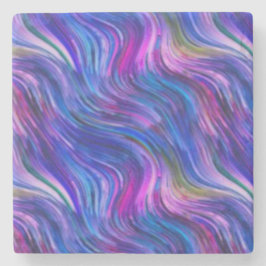 Alcoholinkt stenen Onderzetter