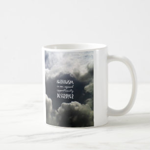 Alcoholisme Koffiemok