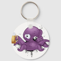 Alcoholoctopus