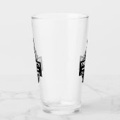 Alcoholvrij en nuchter glas (Rechts)