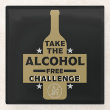 Alcoholvrij en nuchter