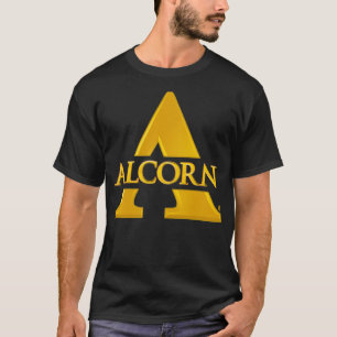 ALCORN STATEMS T-SHIRT