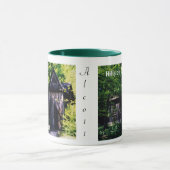 Alcott Hillside Chapel Mok (Midden)