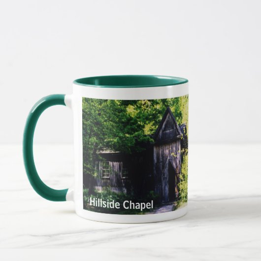 Alcott Hillside Chapel Mok (Links)