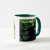 Alcott Hillside Chapel Mok (Voorkant rechts)