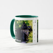Alcott Hillside Chapel Mok (Voorkant links)