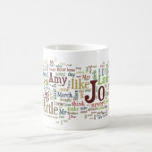 Alcott - Little Women mok (Center)