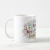 Alcott - Little Women mok (Links)