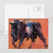Alcurrucen 1999 briefkaart (Voorkant / Achterkant)