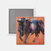 Alcurrucen 1999 magneet (Voorkant / Achterkant)