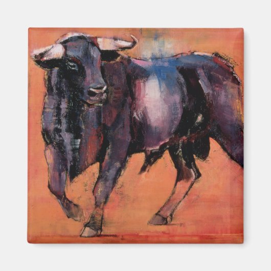 Alcurrucen 1999 magneet (Voorkant)