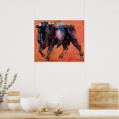 Alcurrucen 1999 poster (Keuken)