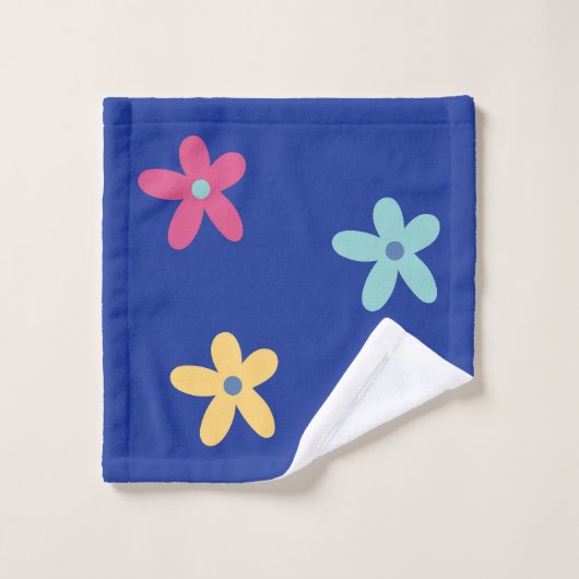 Alda Bad Handdoek (Wasdoekje)