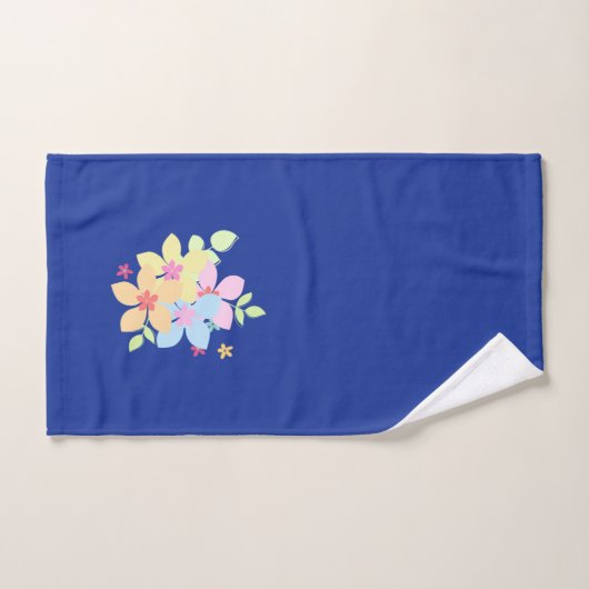 Alda Bad Handdoek (Handdoek)