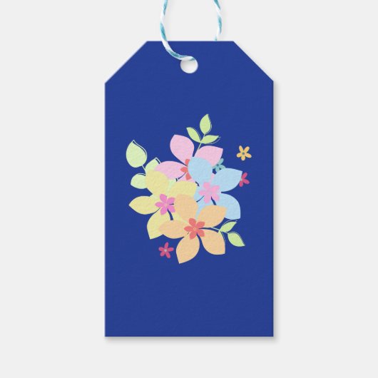 Alda Cadeaulabel (Voorkant)