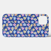 Alda Case-Mate iPhone Case (Achterkant (horizontaal))