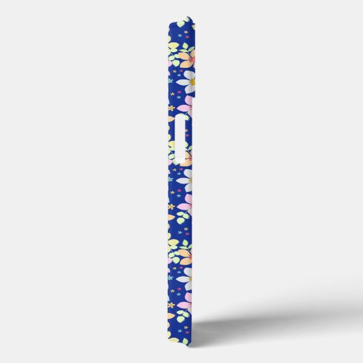 Alda Case-Mate iPhone Case (Achterkant / Rechts)