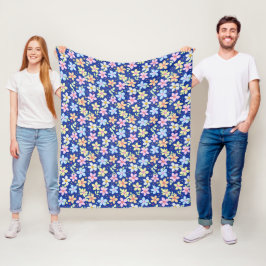 Alda Fleece Deken