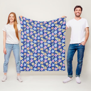 Alda Fleece Deken