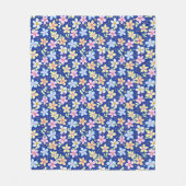 Alda Fleece Deken (Voorkant)