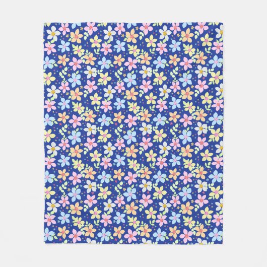 Alda Fleece Deken (Voorkant)