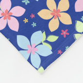 Alda Fleece Deken (Hoek)