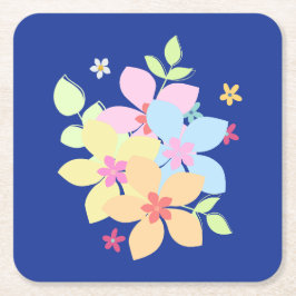 Alda Kartonnen Onderzetters