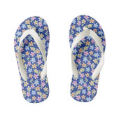 Alda Kinder Teenslippers (Voetbed)