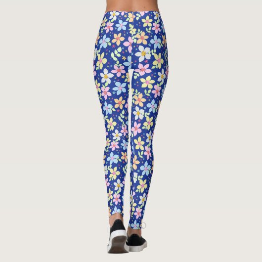Alda Leggings (Achterkant)