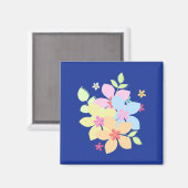 Alda Magneet (Voorkant / Achterkant)